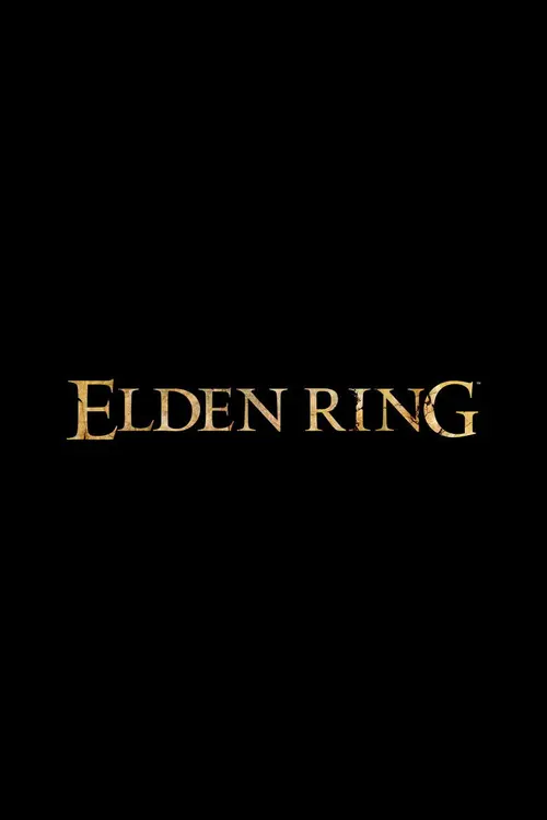 Elden Ring poster
