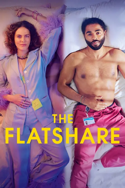 Flatshare poster