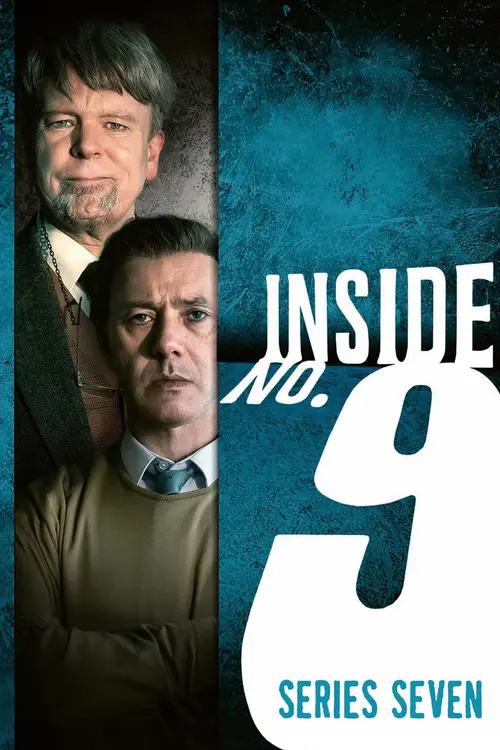 Inside No. 9, S7 poster