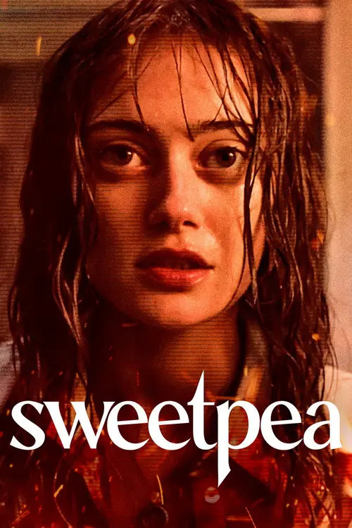 Sweetpea, S2 poster