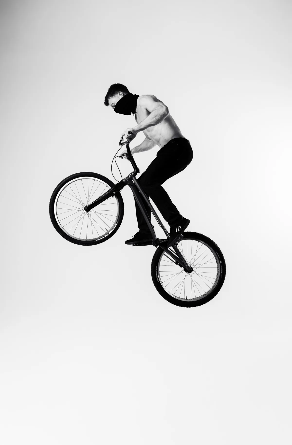 BMX