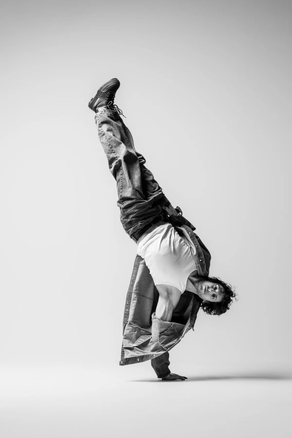 Breakdance