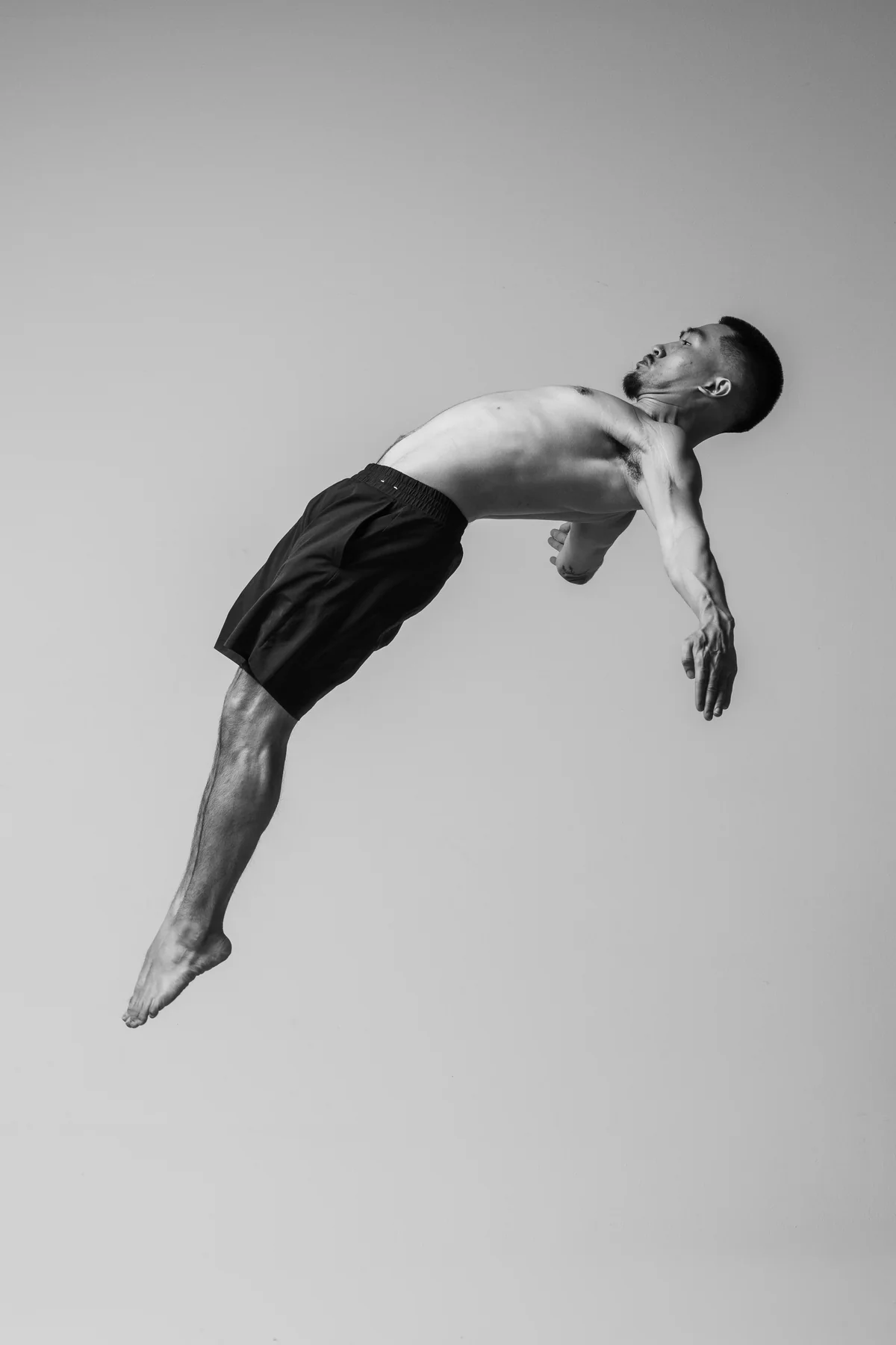 Gymnasts