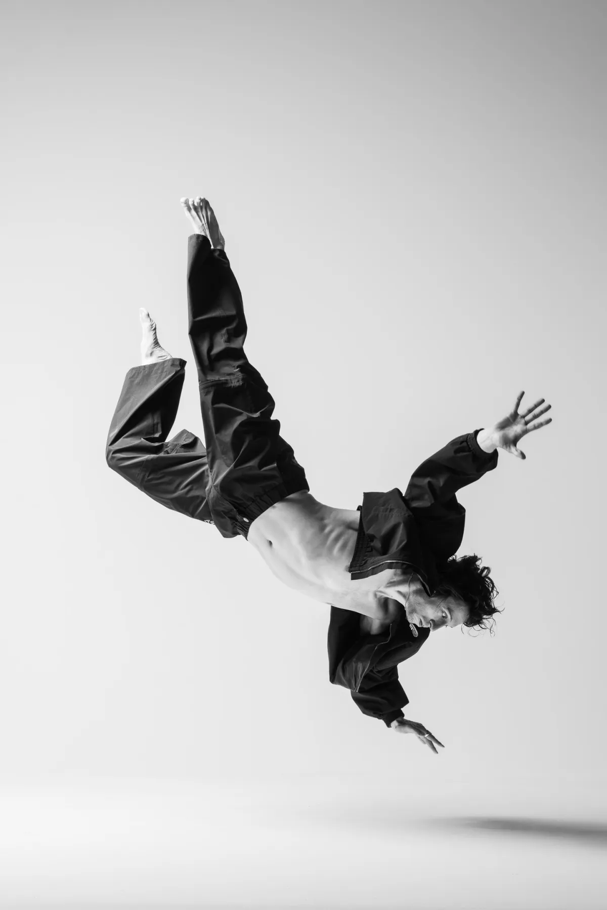 Parkour